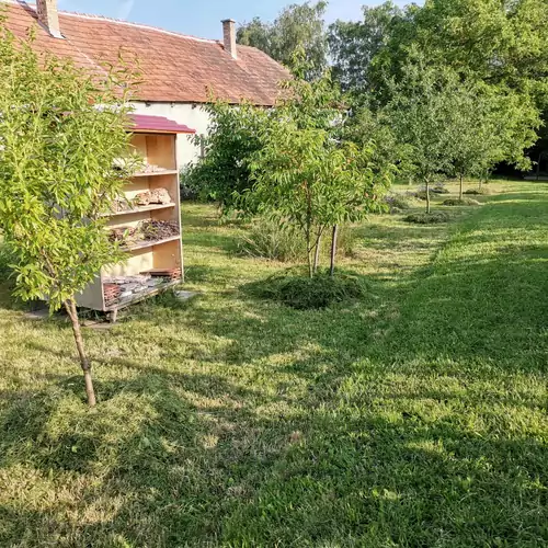 Tücsök-Lak  Vendégház Mikóháza 012 kép