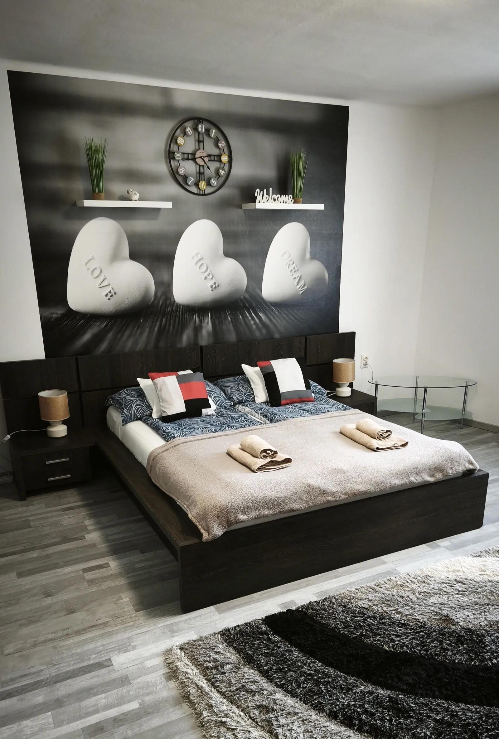 Freedom Apartman Székesfehérvár