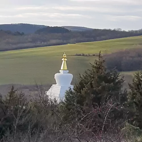 TeleKék Vendégház Becske 008 kép