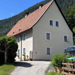 Haus Im Hochtal Bad Bleiberg