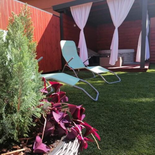 Édes Kettes Vendégház Demjén