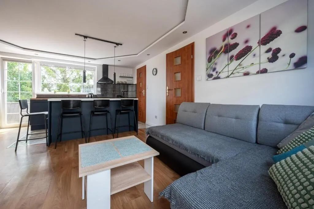 Apartamenty Bałtycka 51 Jarosławiec