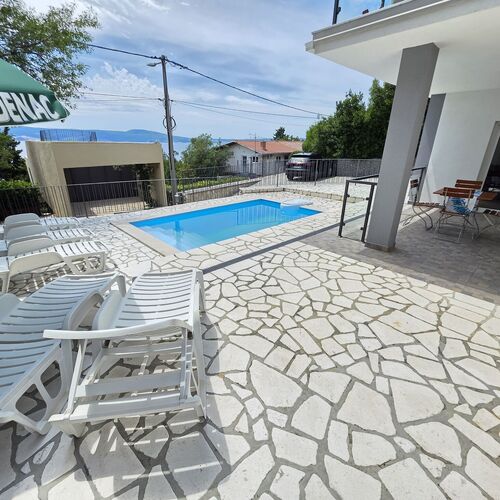 Apartmani Ines Novi Vinodolski