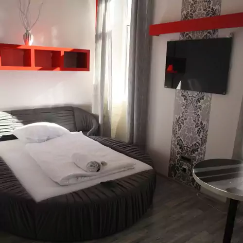 City Center Mátyás Király Apartman Péc 003 kép