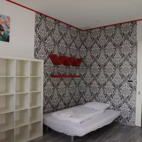 City Center Mátyás Király Apartman Péc 004 kép