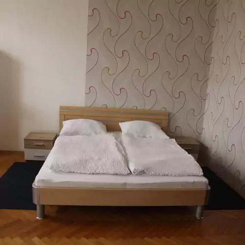 City Center Mátyás Király Apartman Péc 006 kép