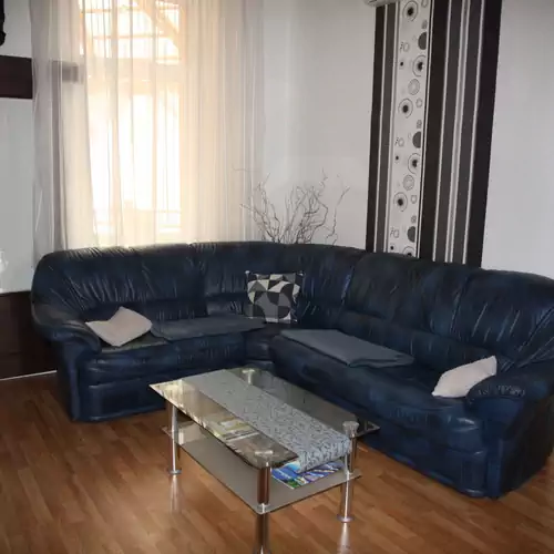 City Center Mátyás Király Apartman Péc 011 kép