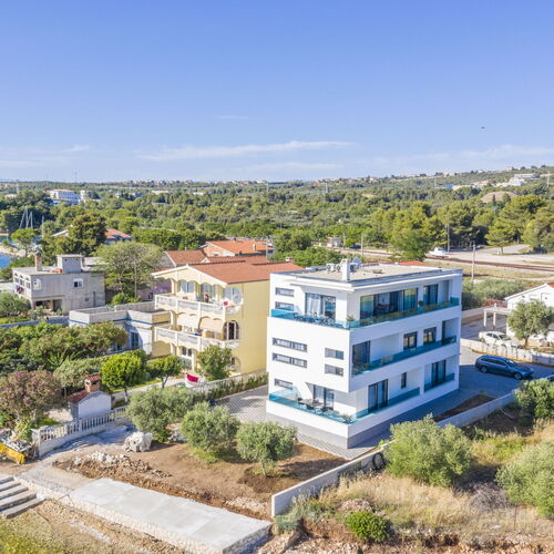 Villa Fresca Bibinje   3