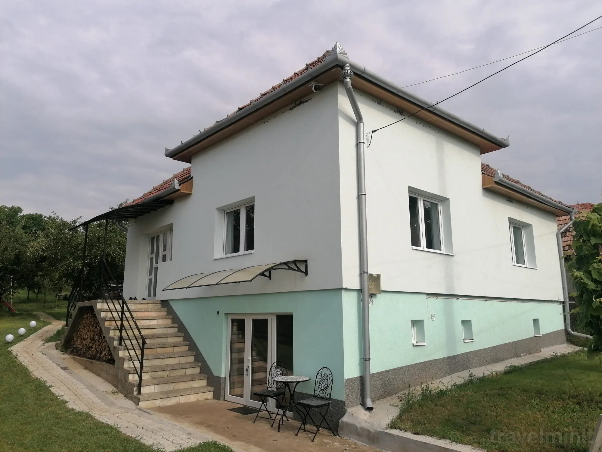 Casa de vacanță Casa Noastră Craiva