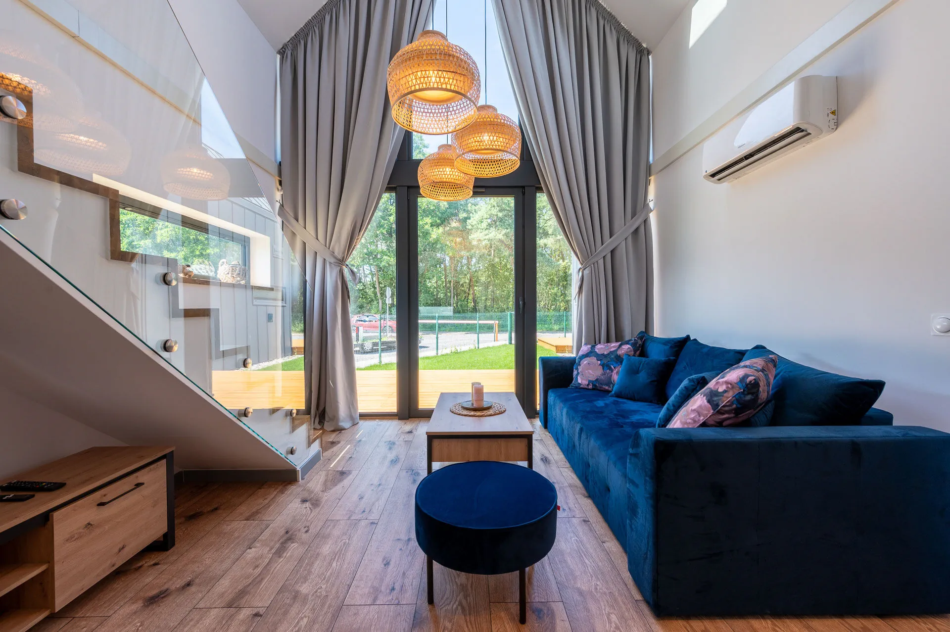 Domki Baltic Houses Darłowo