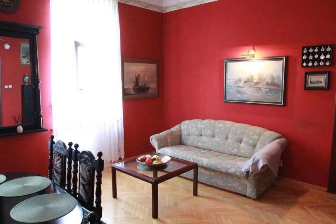 Apartament dla rodziny w Sopocie
