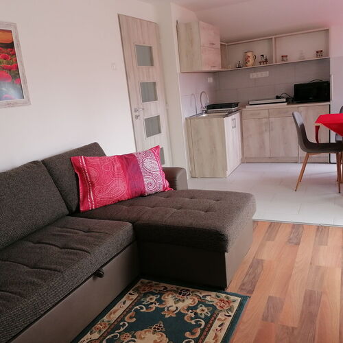 Mimi Apartman Siófok  4