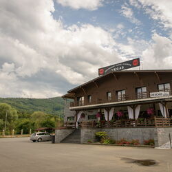 Hotel Vegas Negreni