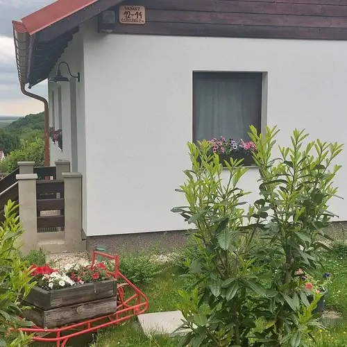 Mónika Vendégház Kőszeg 002 kép