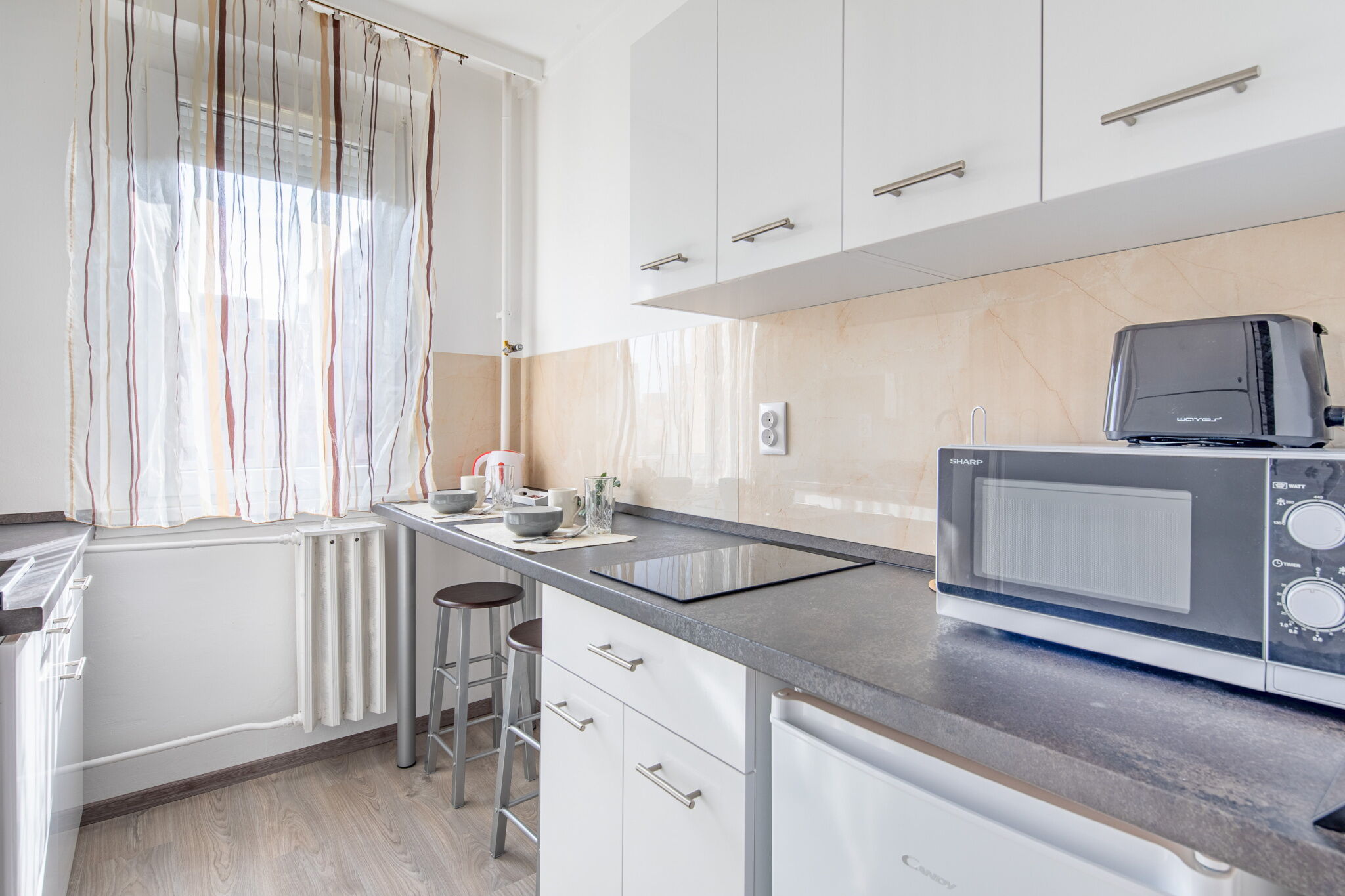 Lizo 2 Apartman*** Székesfehérvár