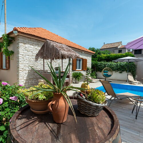 Holiday Home Delight Petrčane   3