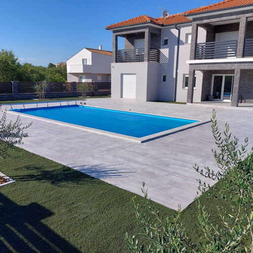 Villa Freya Zadar  2