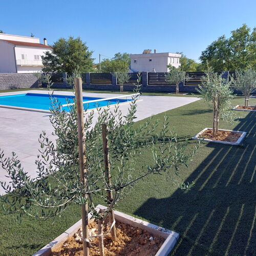 Villa Freya Zadar  4