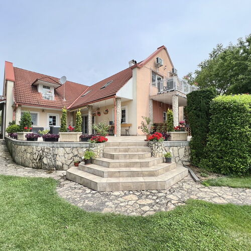 Tünde Nene Apartman Zánka  4