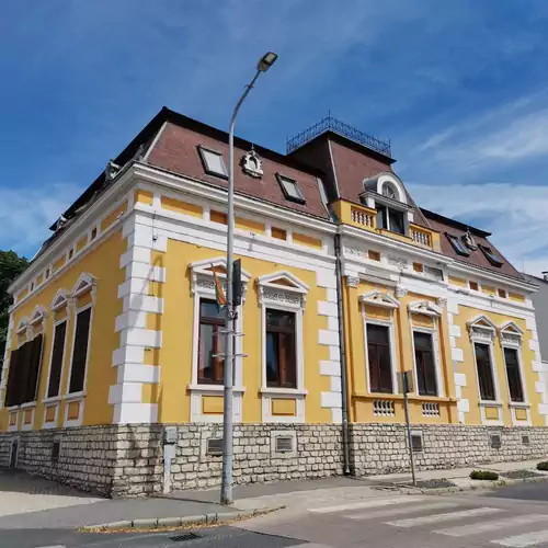 Szent György Vendégház Tapolca 002 kép