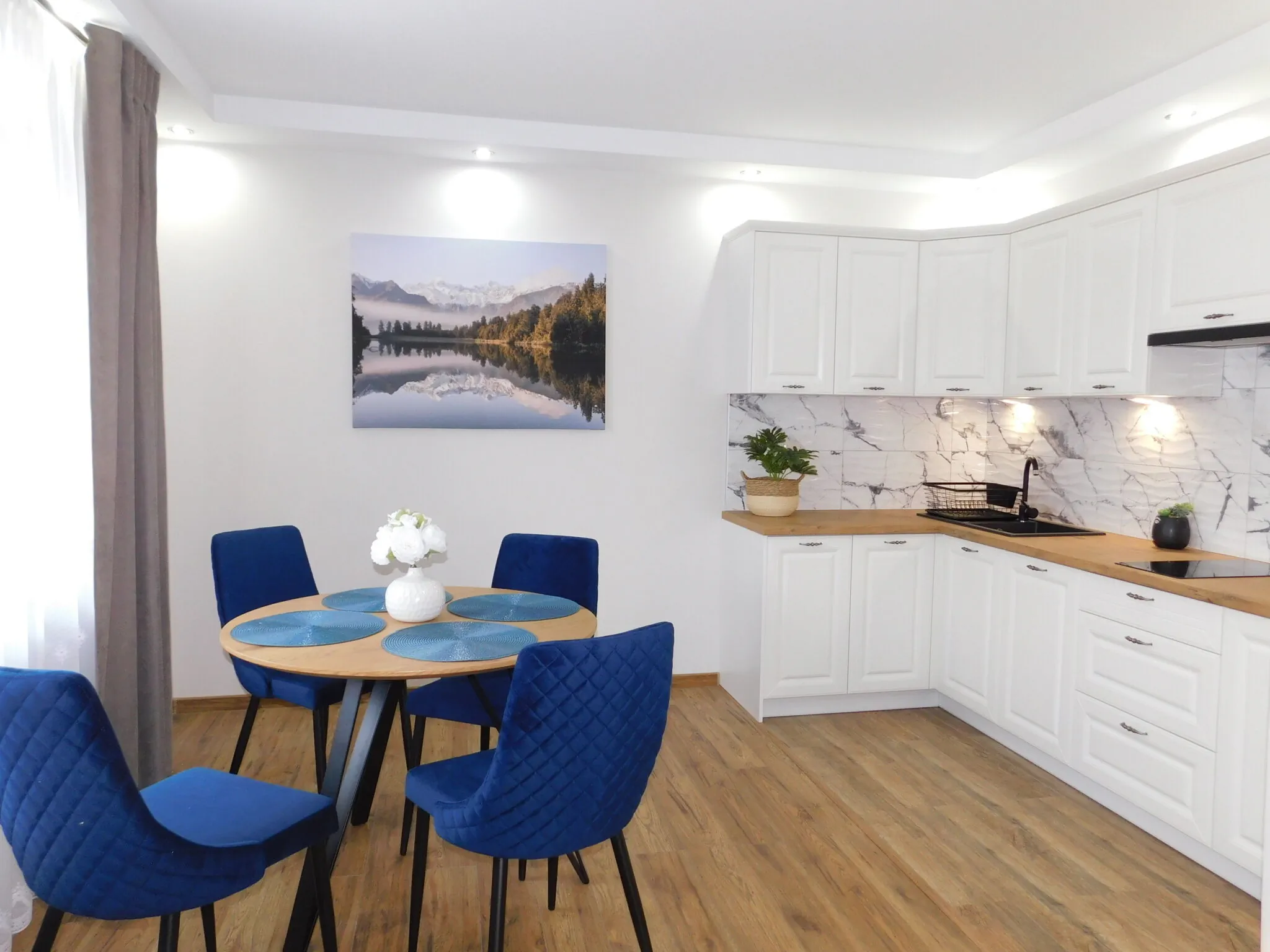 Apartament Monika III Zakopane