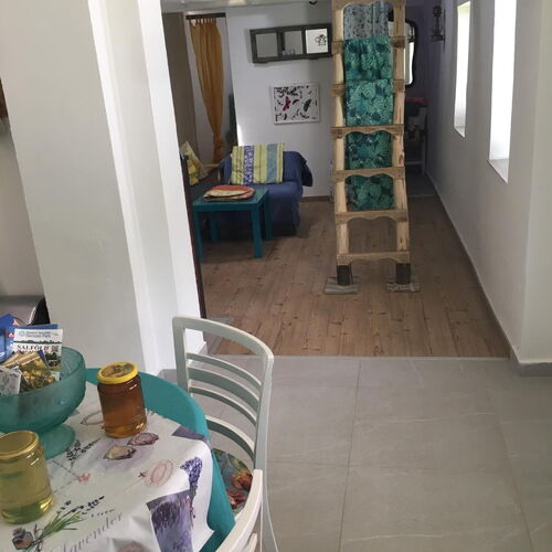 Tündérkertem Üdülőház Lesencefalu  3