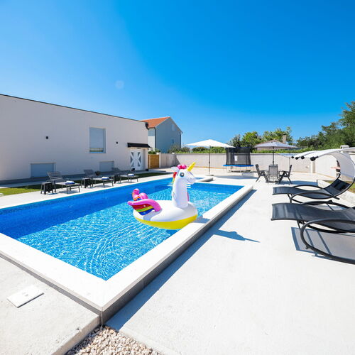 Villa M&M Zaton   3