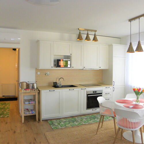 TomJohn Apartman Siófok  2