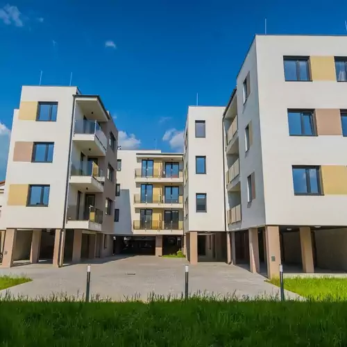 TomJohn Apartman Siófok 020 kép