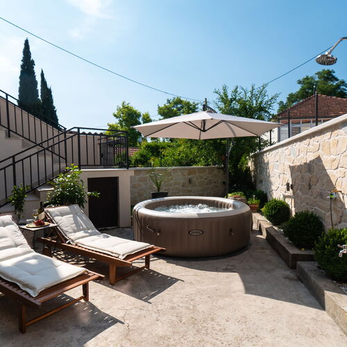 House Bany Skradin  2