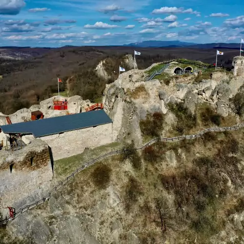 Gyarmati Vendégház Sirok 022 kép