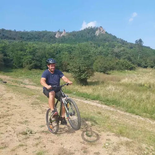 Gyarmati Vendégház Sirok 011 kép