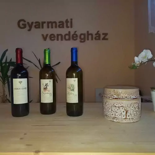 Gyarmati Vendégház Sirok 009 kép