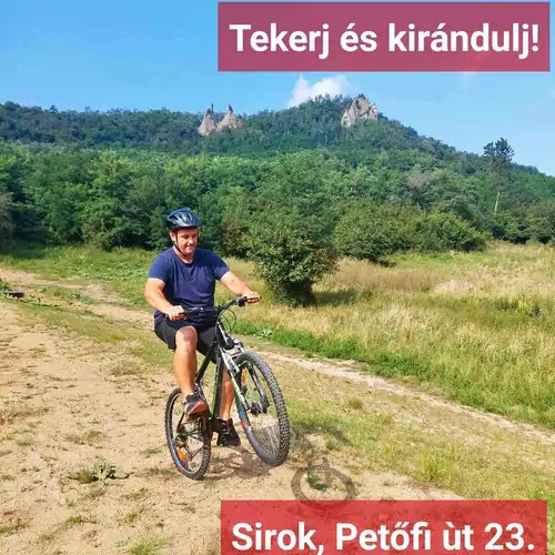 Gyarmati Vendégház Sirok 016 kép