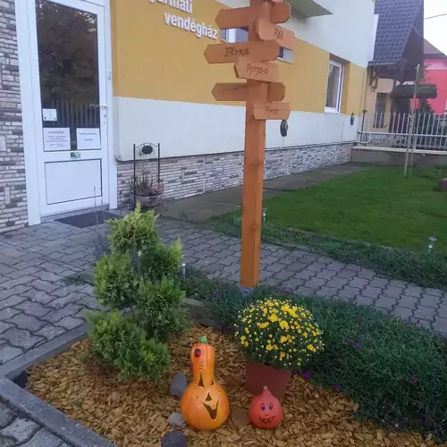 Gyarmati Vendégház Sirok 024 kép