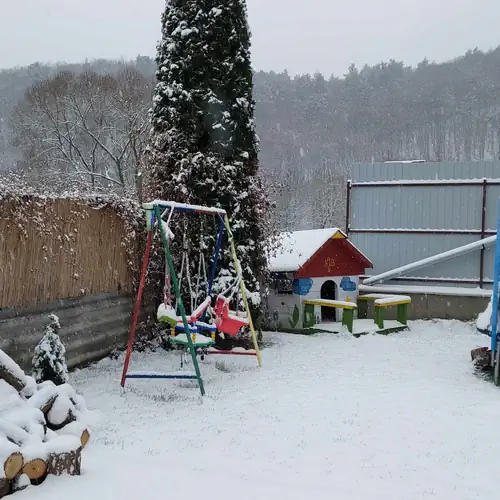 Gyarmati Vendégház Sirok 036 kép