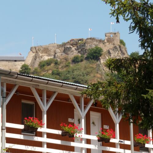 Gyarmati Vendégház Sirok