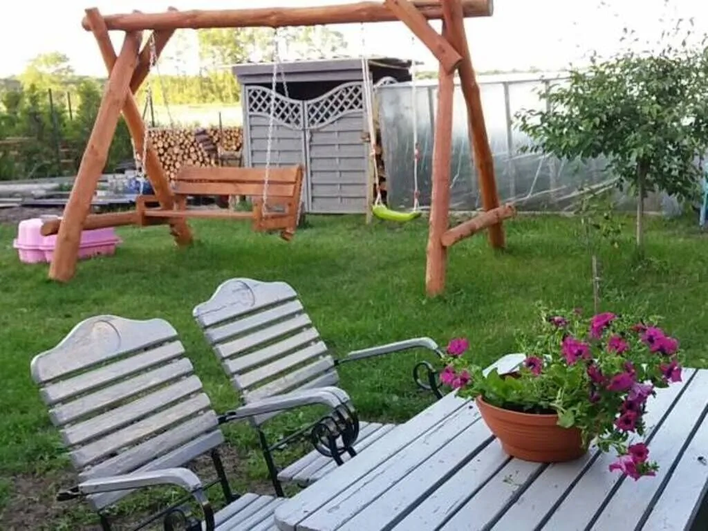 Pokoje Gościnne na Pogodnej Łeba 