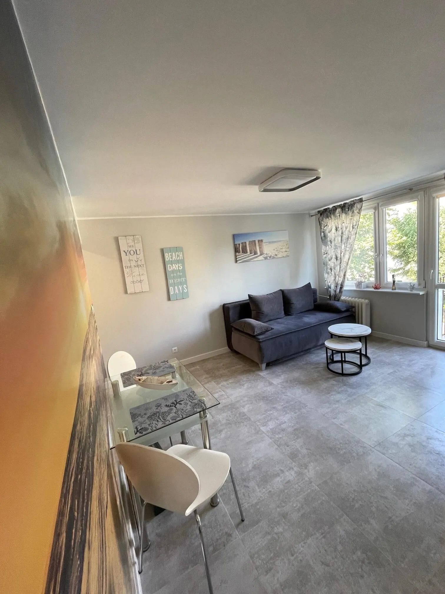 Apartament Ul.Słupska Ustka