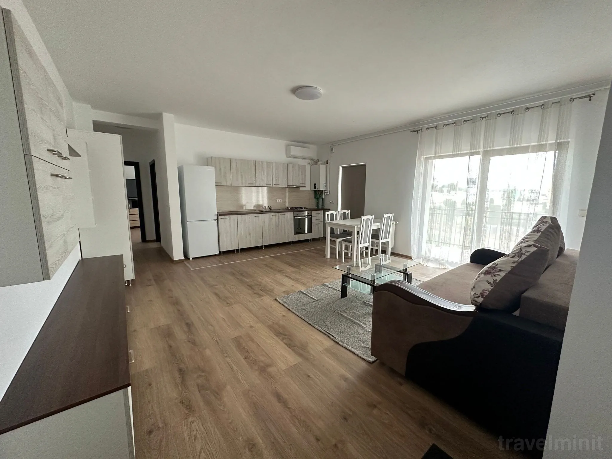 Dacia Apartments Sebeș