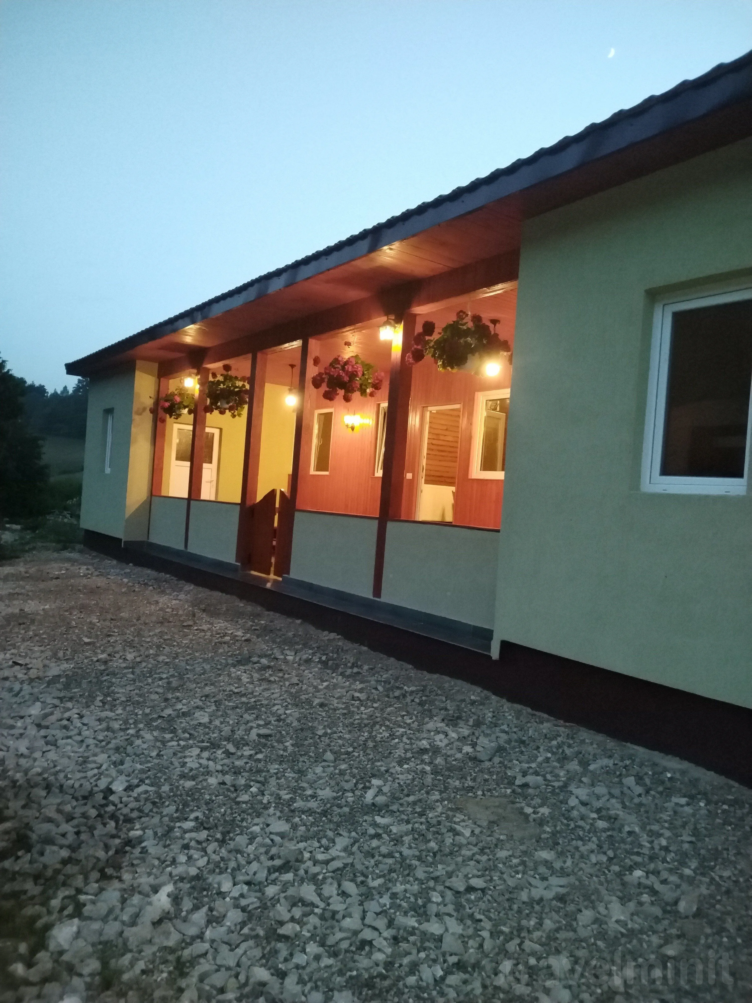 Balta lu'Fanea Tomnatic