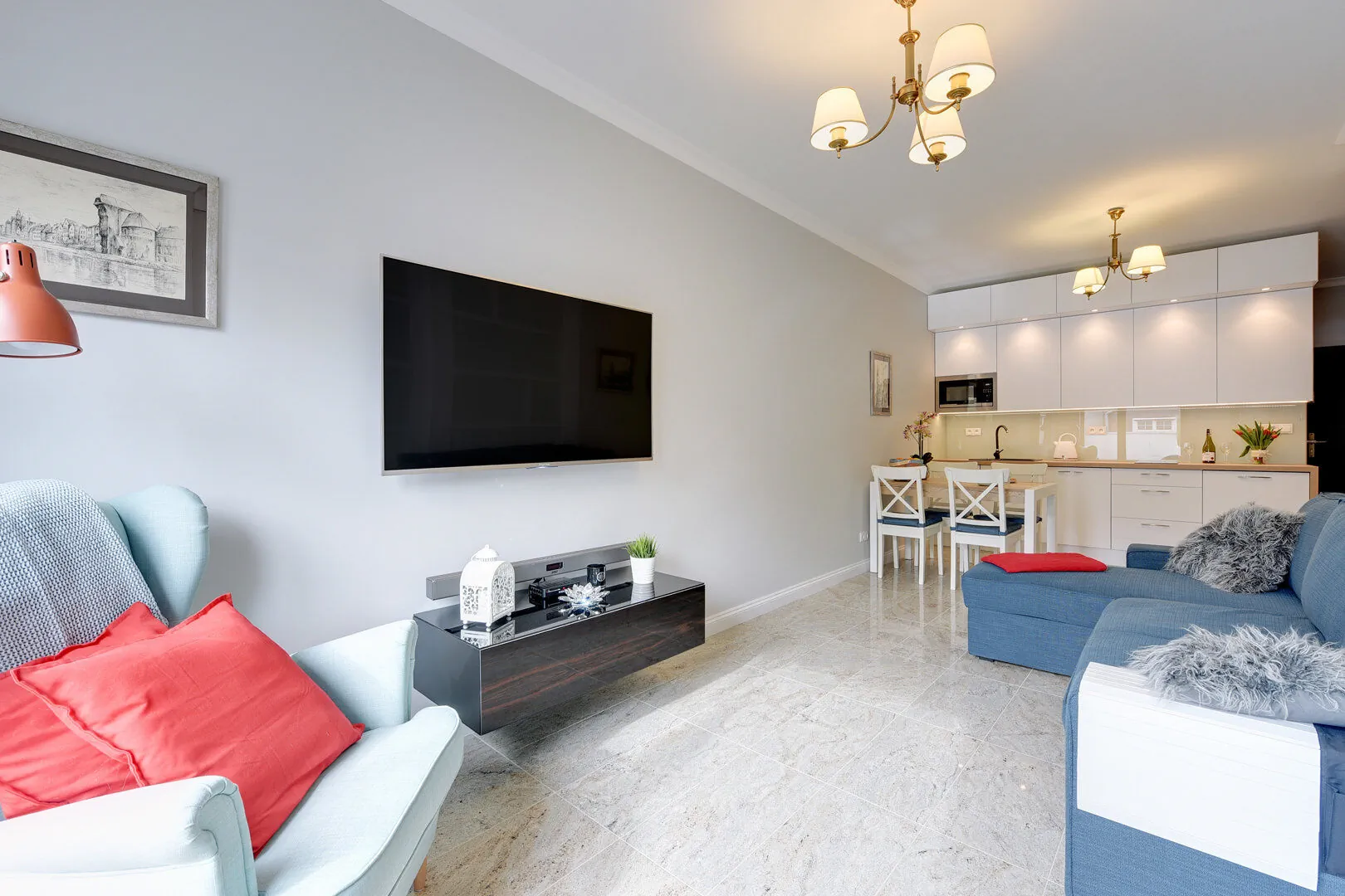 PLATINIUM LOFTS Świętego Ducha 12