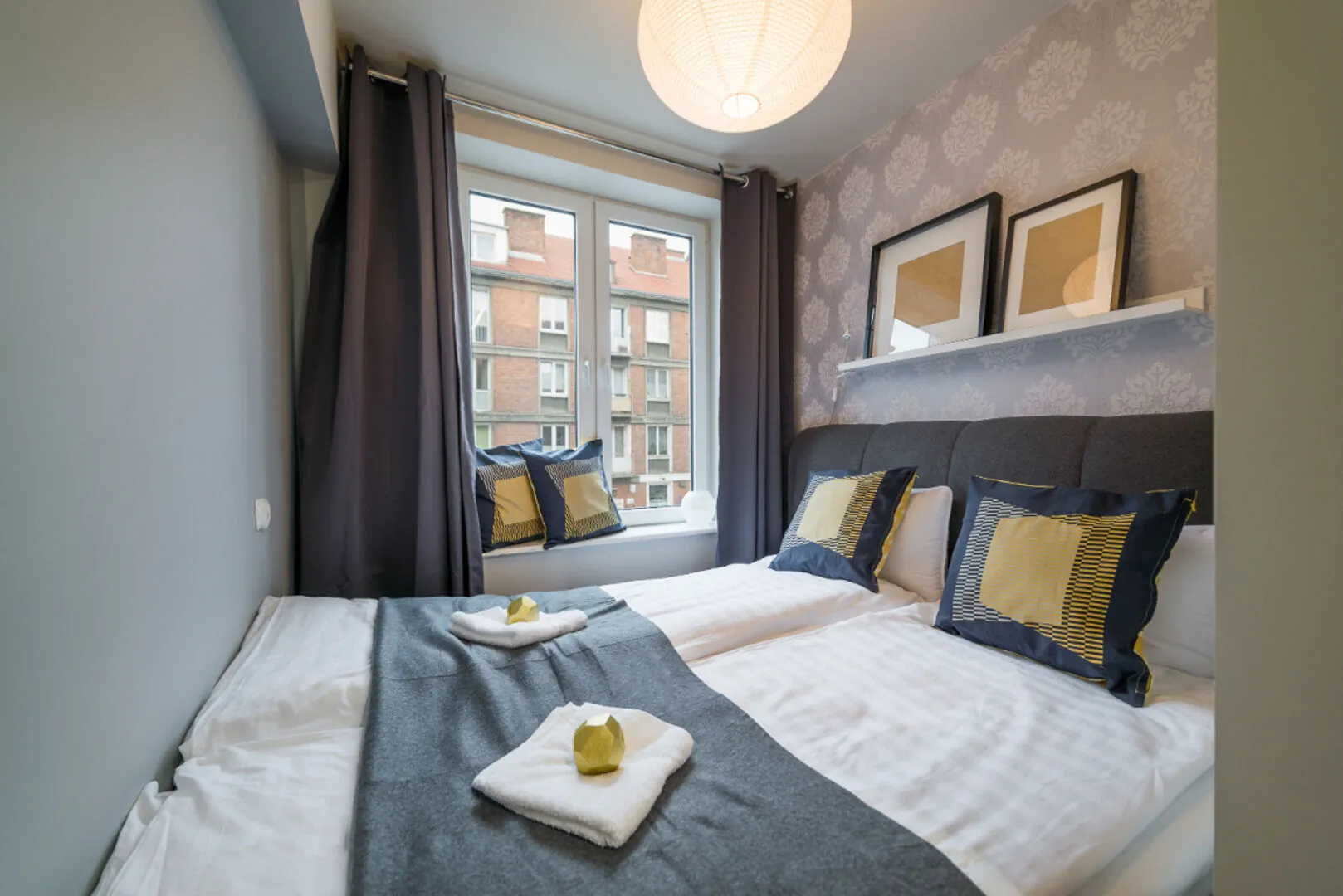 PLATINIUM LOFTS Old Town Inspiria Gdańsk