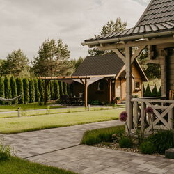 Summer House Czerwonki, Mrągowo <sup></sup>