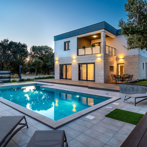 House Malia Biograd  2