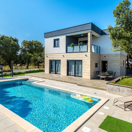 House Malia Biograd  4