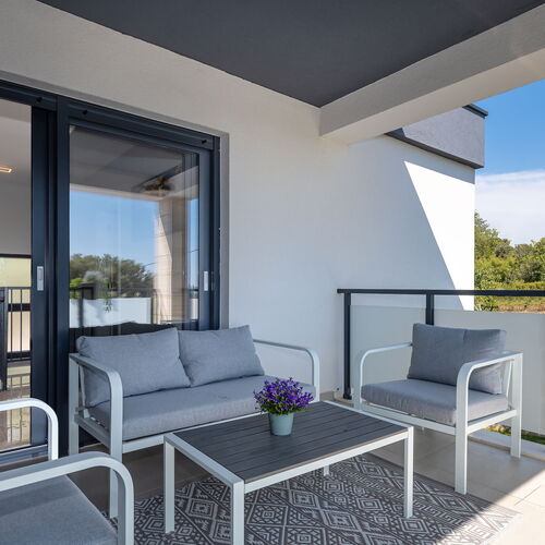 House Malia Biograd  3
