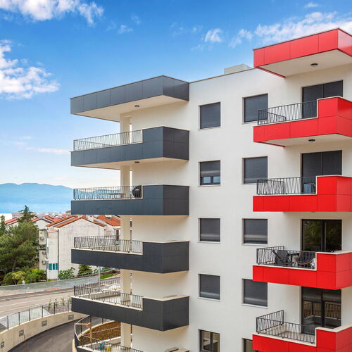Apartman Kostrena - CKA435  3