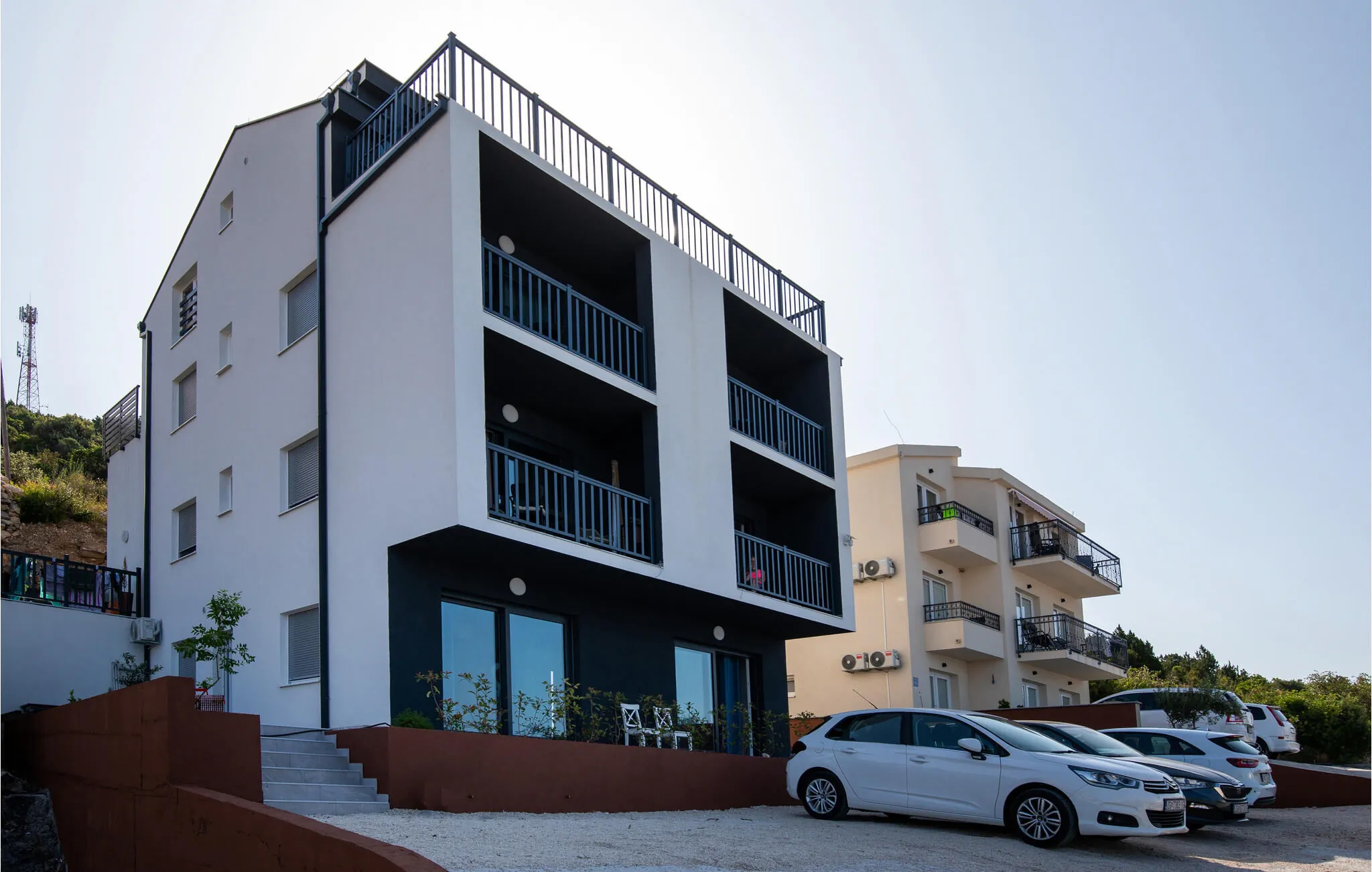 Apartman Komarna - CDR492