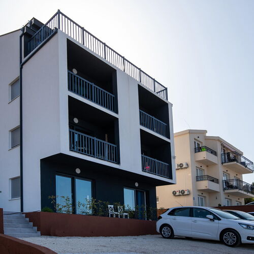 Apartman Komarna - CDR491  2